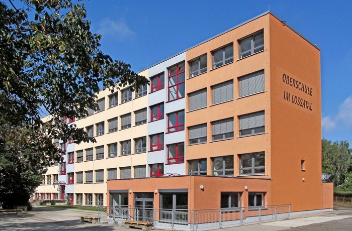 Oberschule